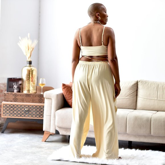 Palazza Set - Picture 4 of 4